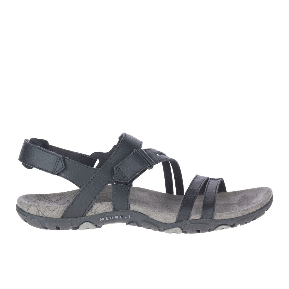 Women's Sandspur Rose Convert - Black