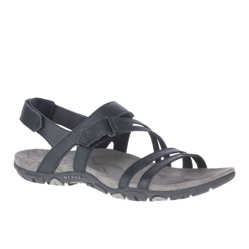 Women's Sandspur Rose Convert - Black