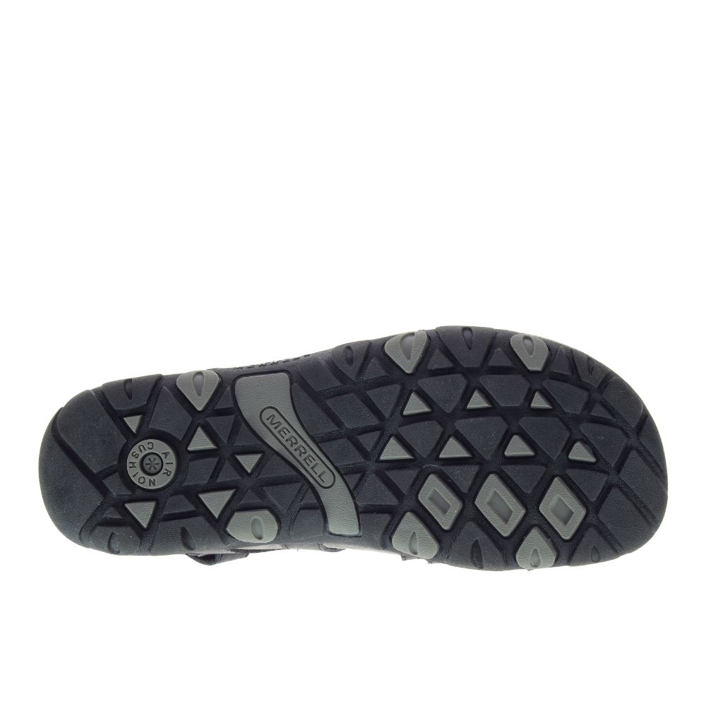 Women's Sandspur Rose Convert - Black