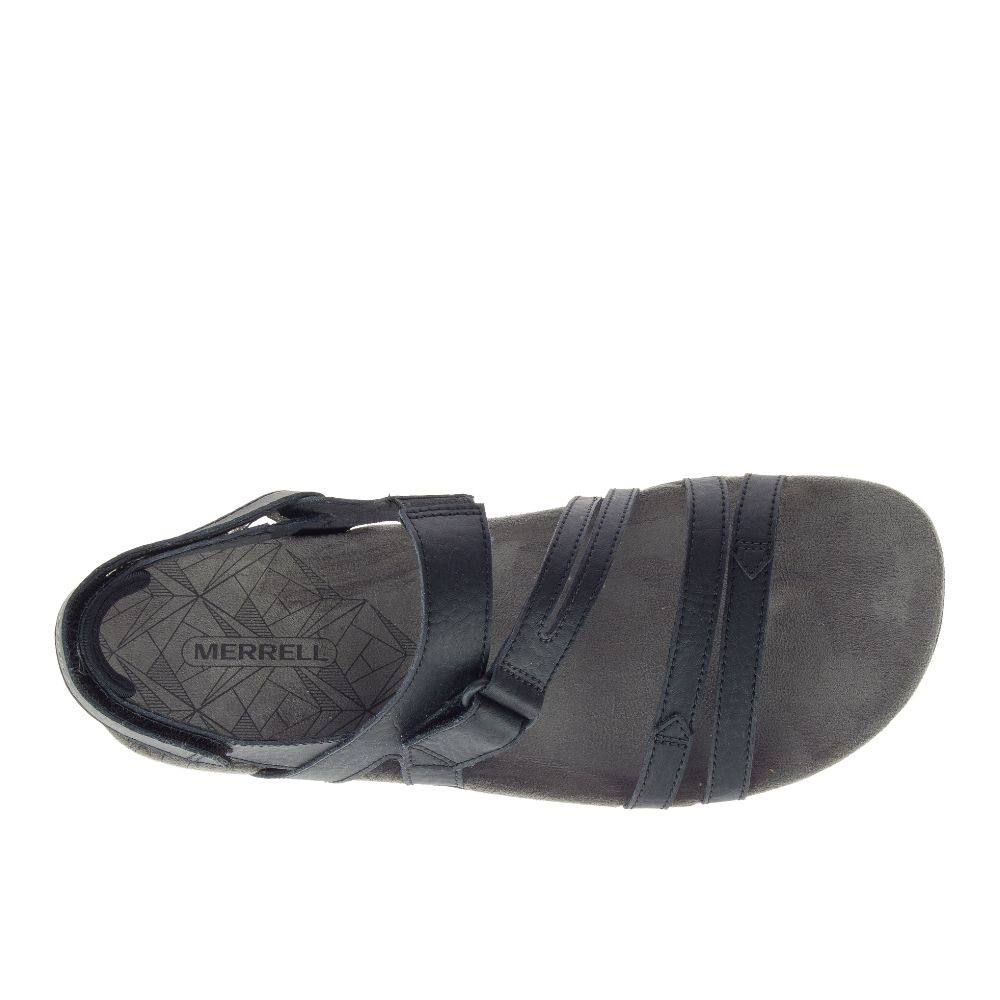 Women's Sandspur Rose Convert - Black