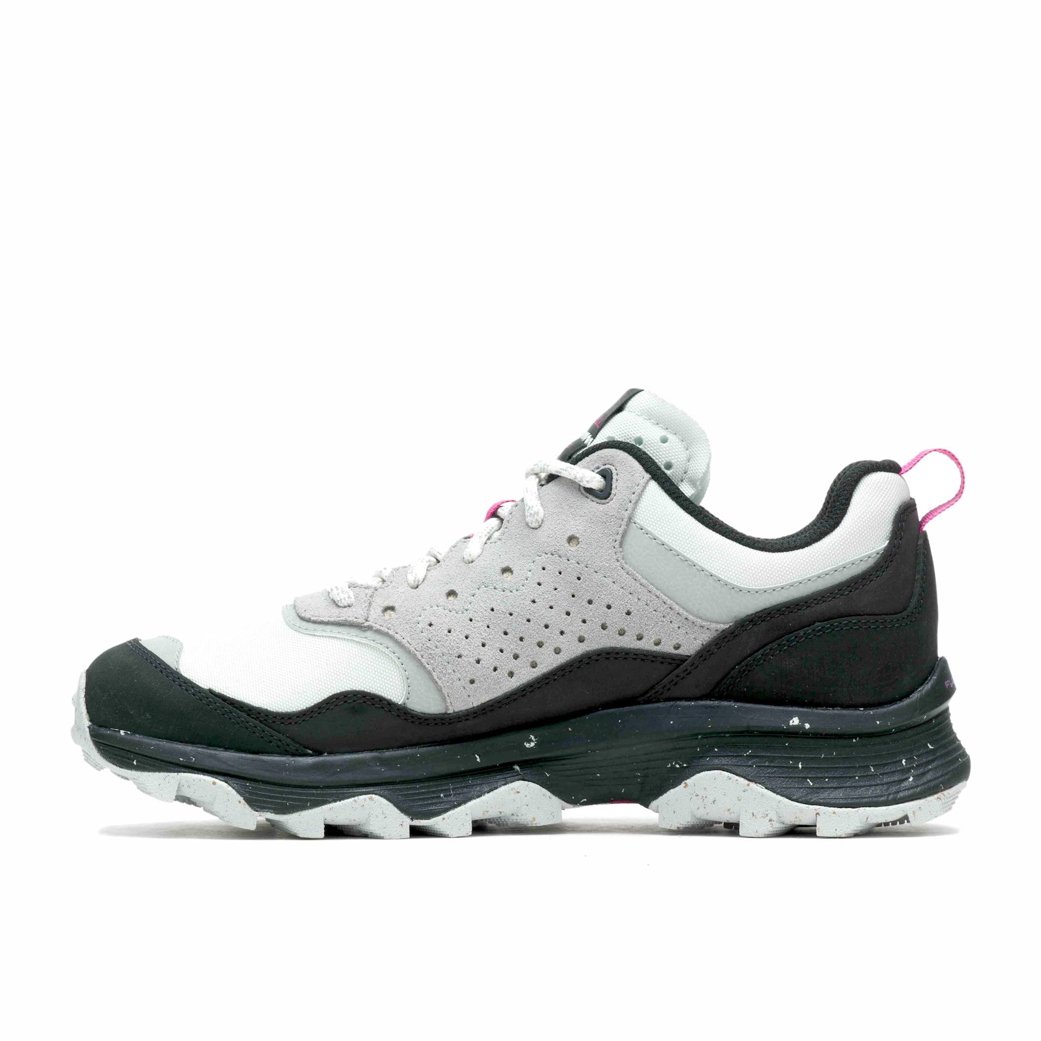 Women's Speed Solo - Black/Birch
