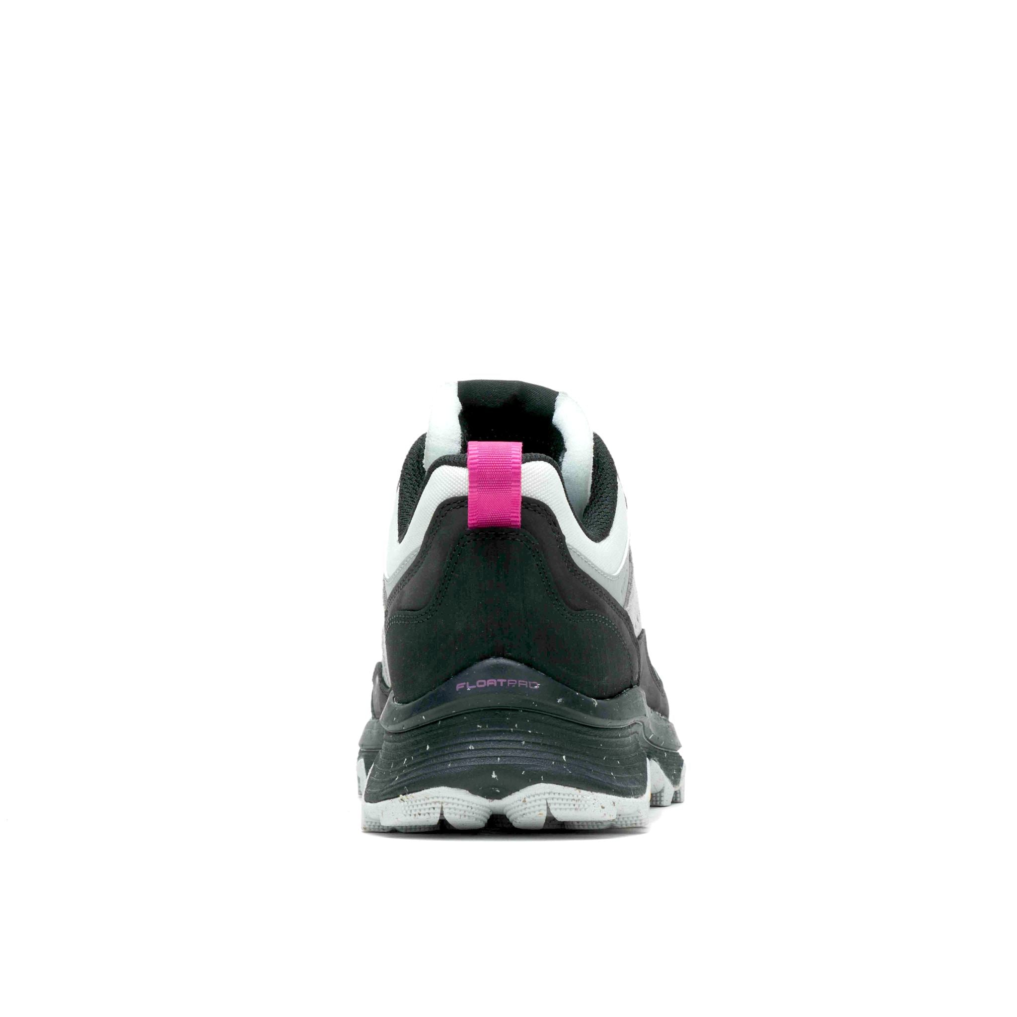 Women's Speed Solo - Black/Birch
