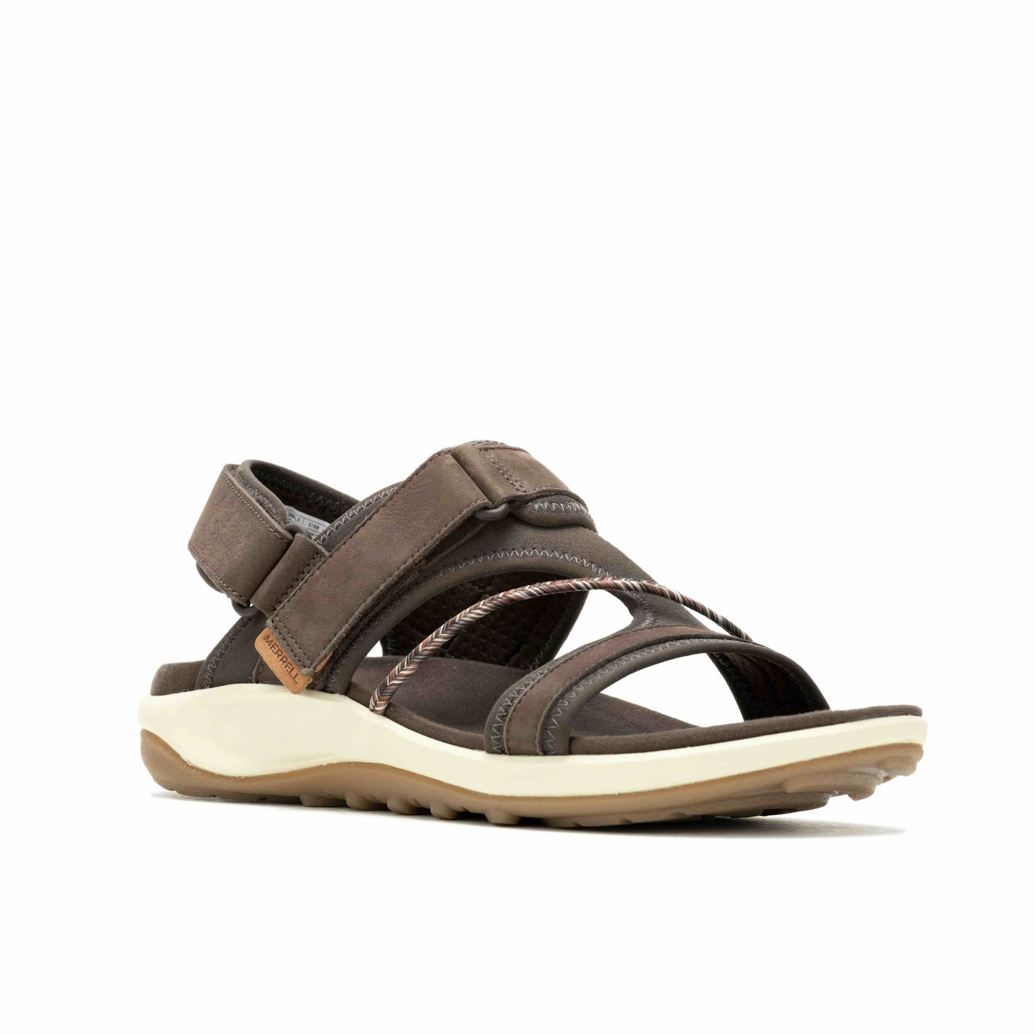 Women's Terran 4 Backstrap - Bracken