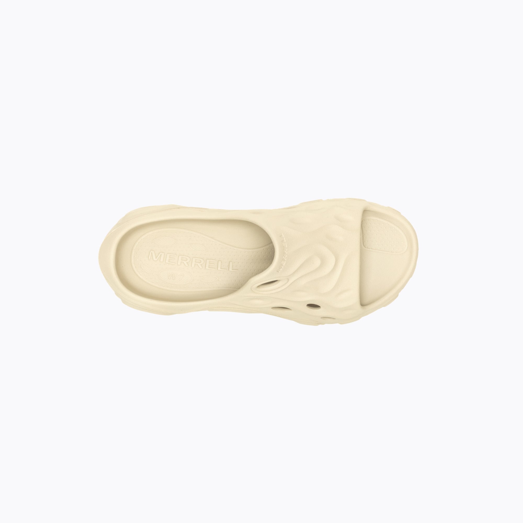 Women's Hydro Slide 2 - Oyster (T3)