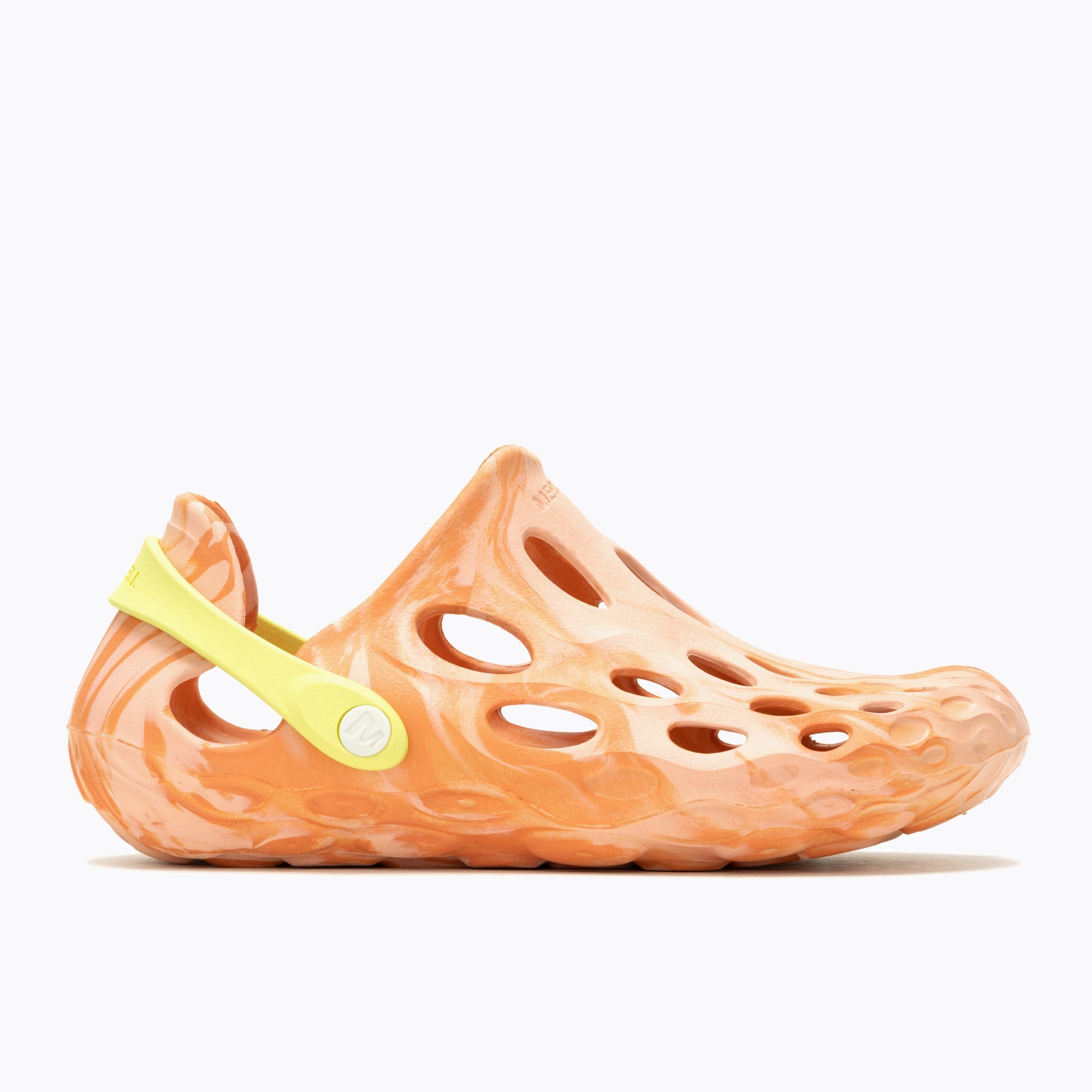 Women's Hydro Moc - Peach/Melon