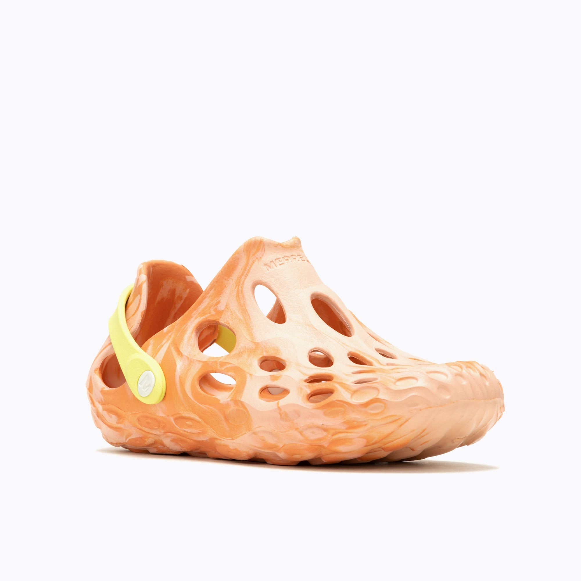 Women's Hydro Moc - Peach/Melon