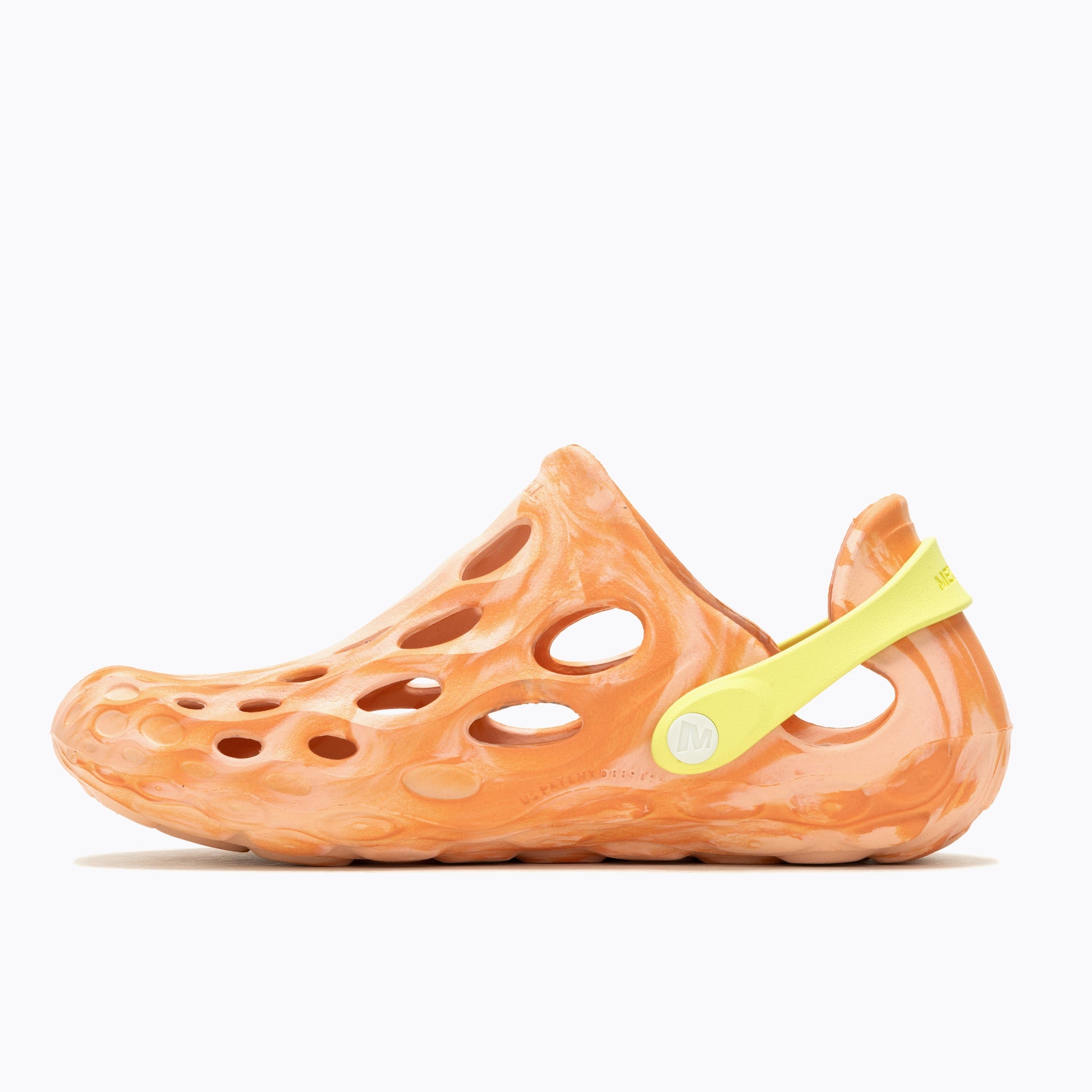 Women's Hydro Moc - Peach/Melon
