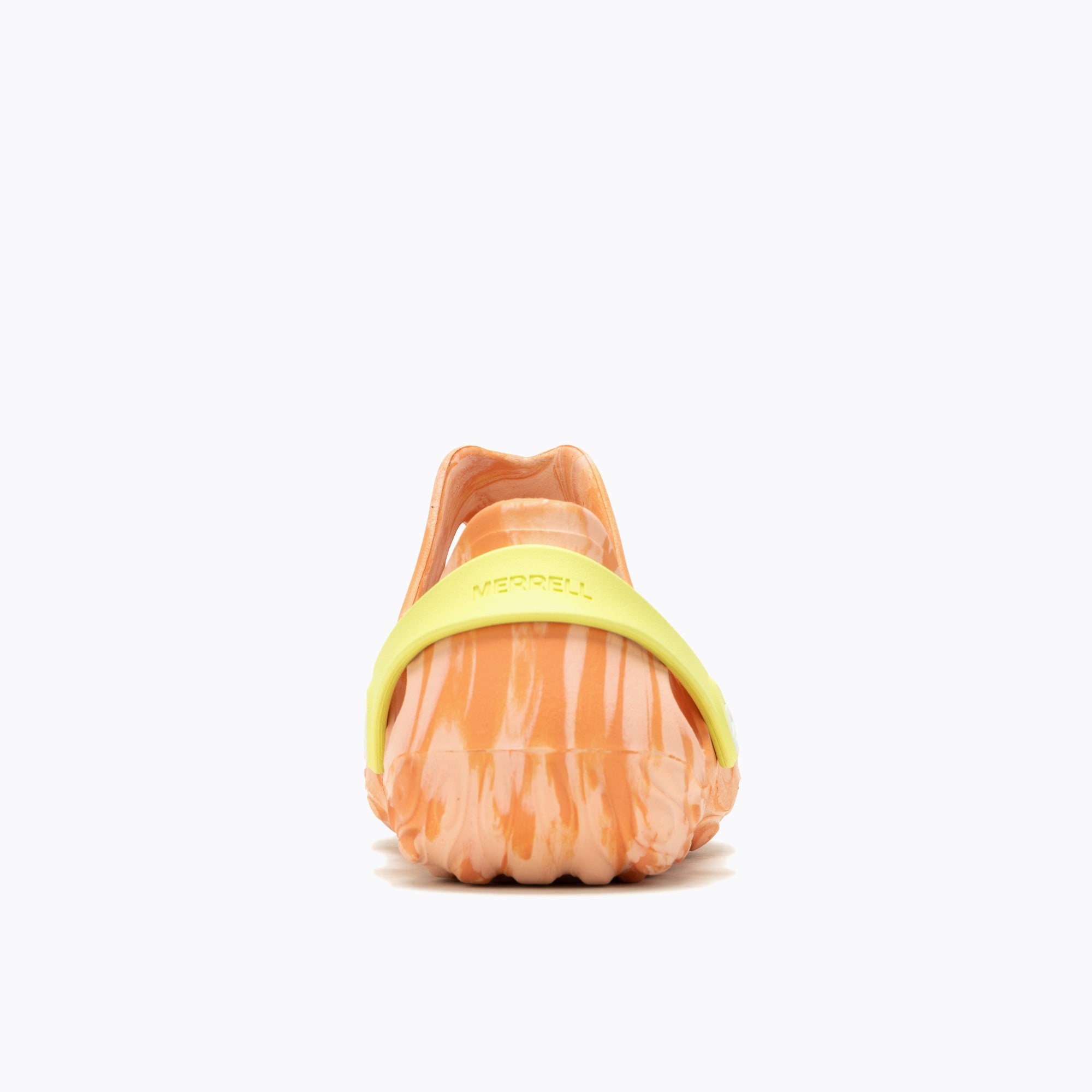 Women's Hydro Moc - Peach/Melon