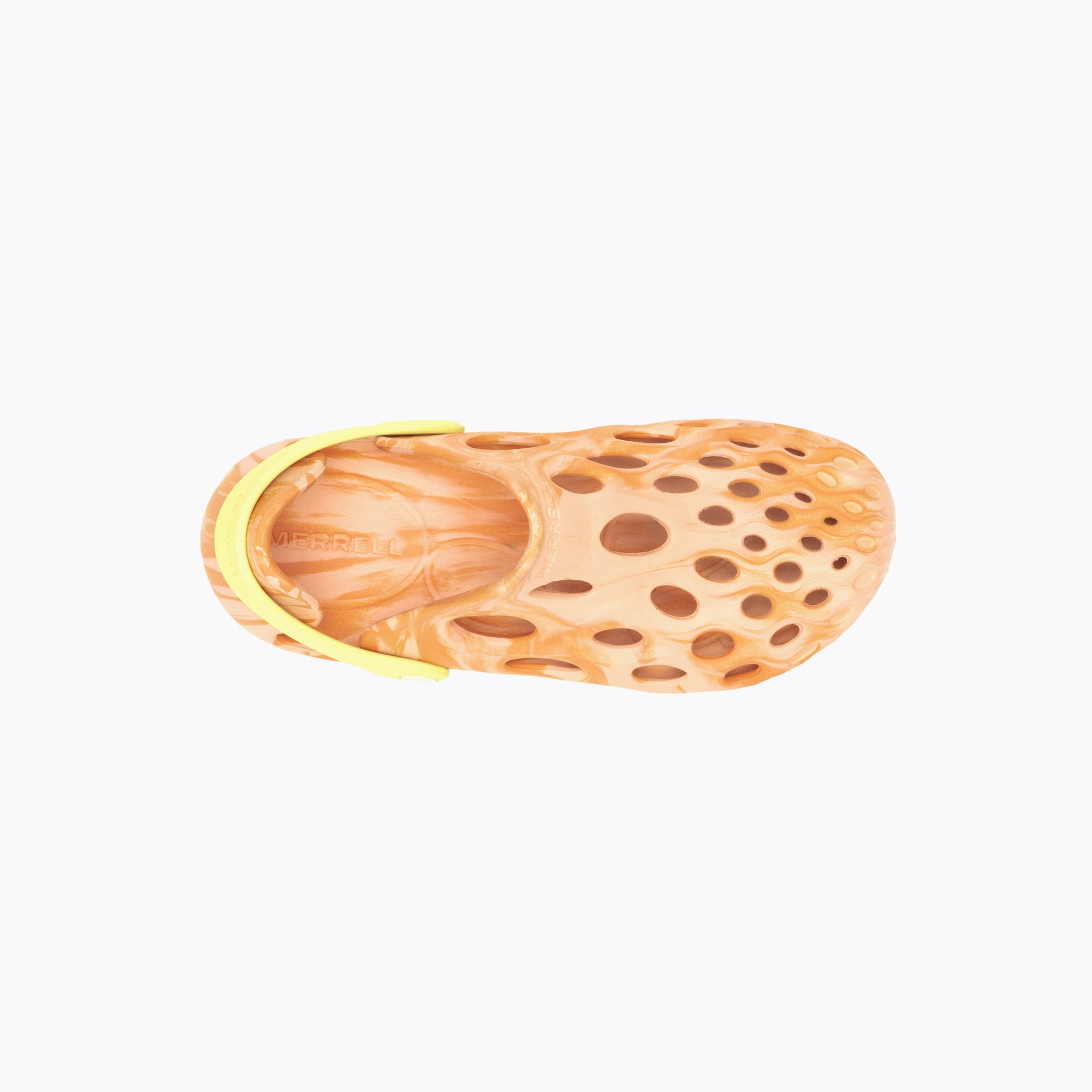Women's Hydro Moc - Peach/Melon