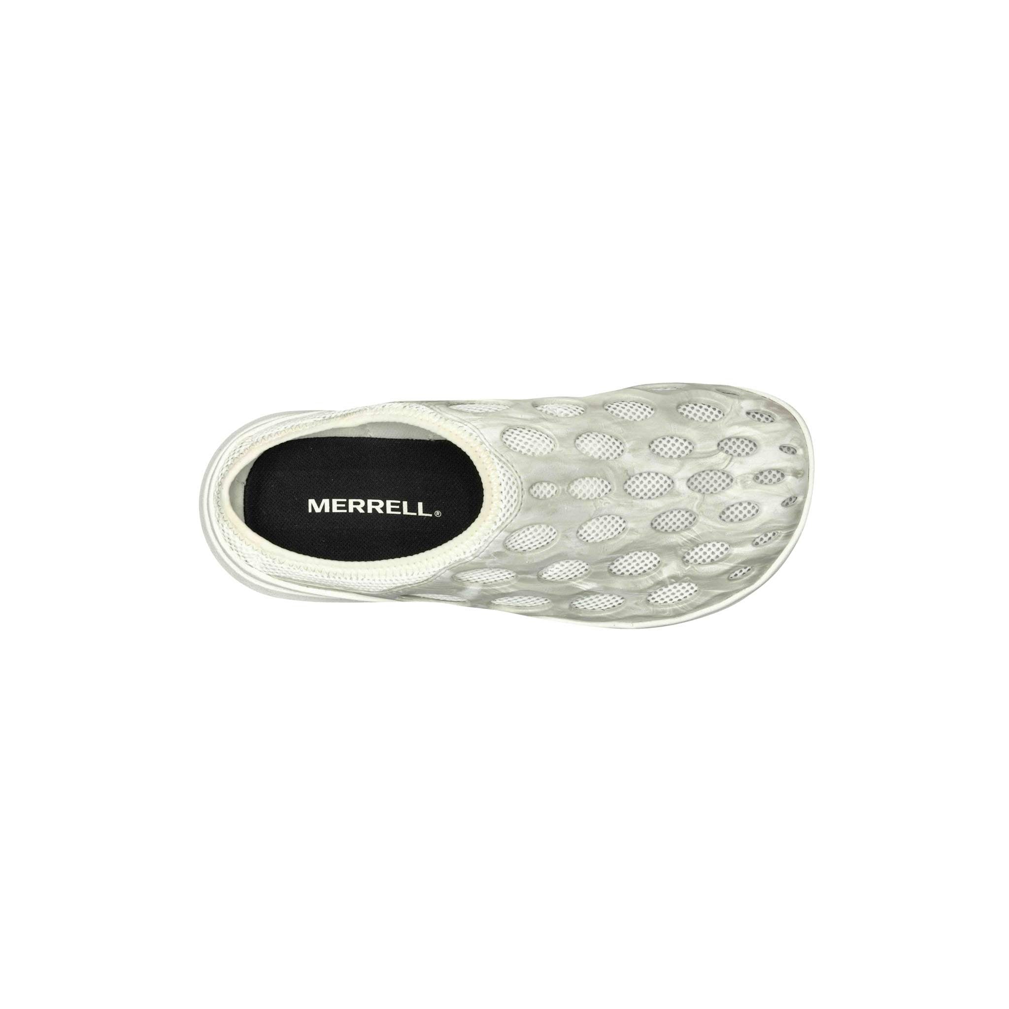 Women's Hydro Mule SE W - White (T2)