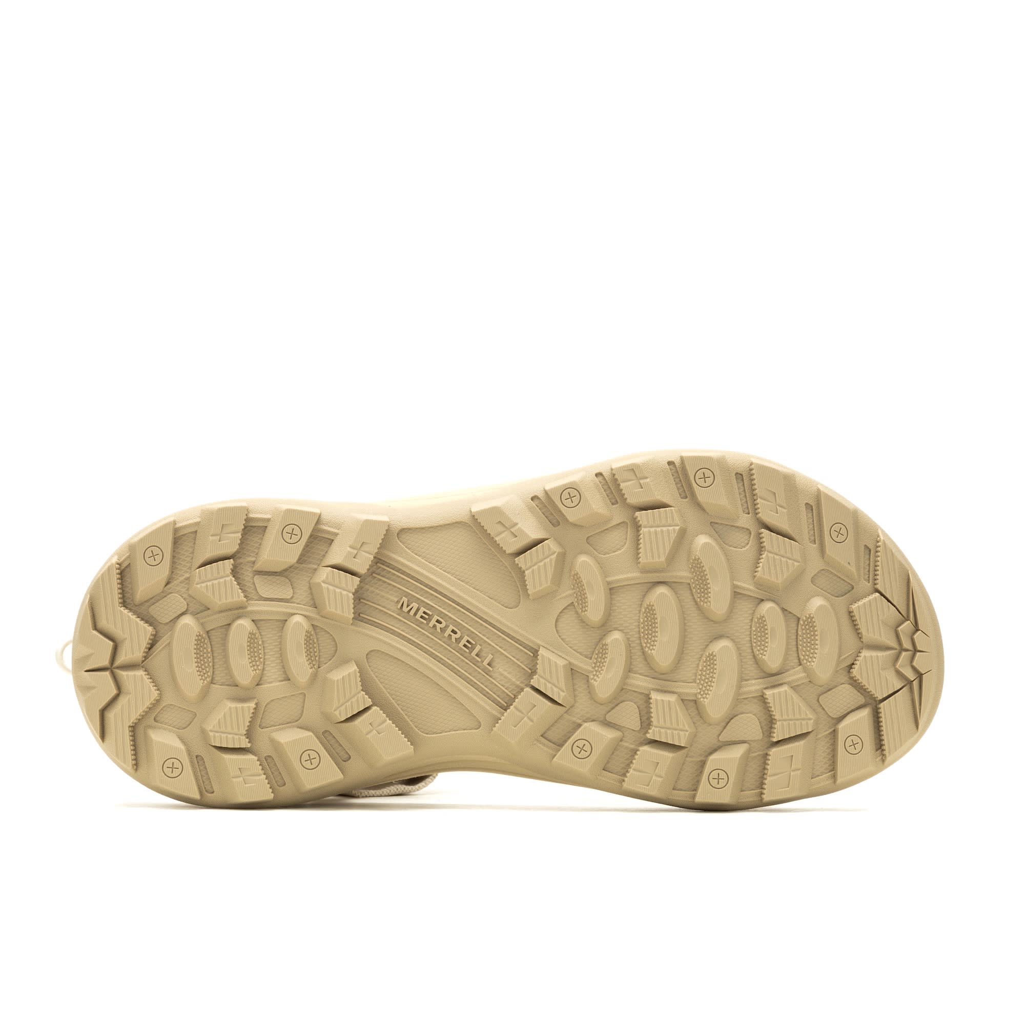 Women's Speed Fusion Web Sport - Oyster/Khaki