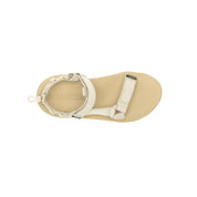 Women's Speed Fusion Web Sport - Oyster/Khaki