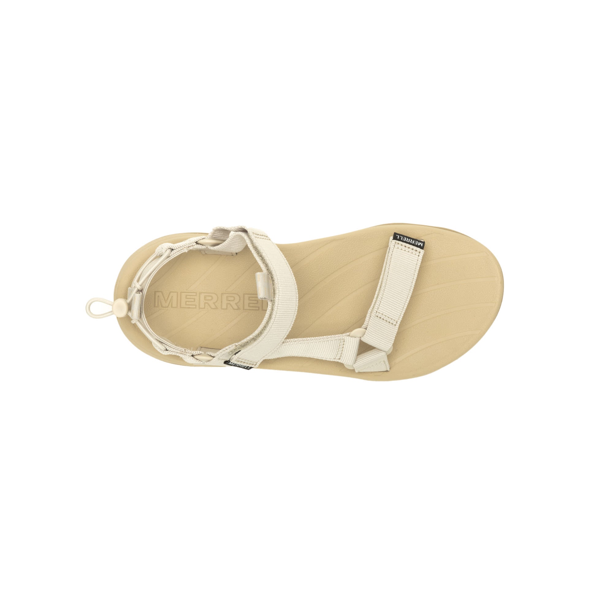Women's Speed Fusion Web Sport - Oyster/Khaki