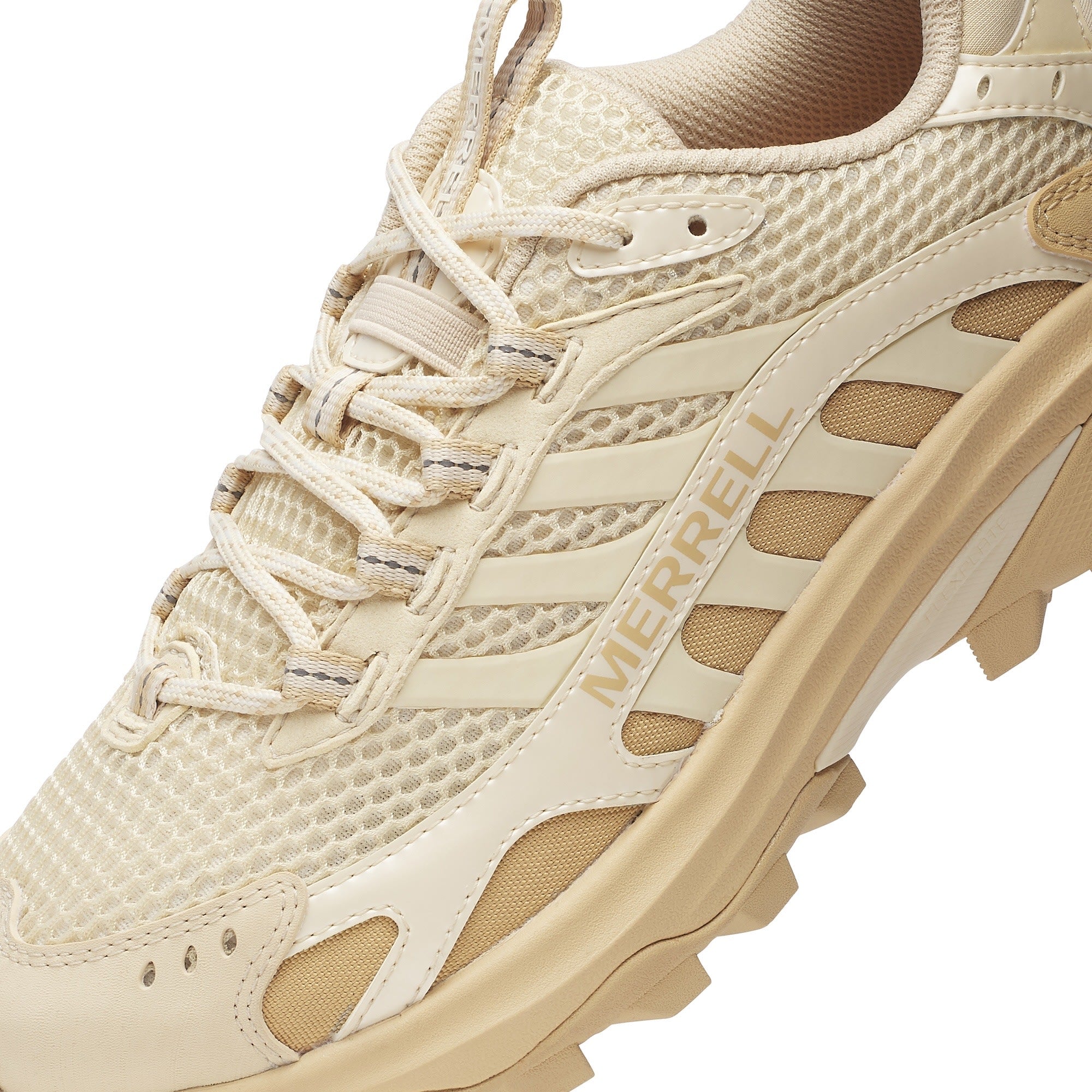 Women's Moab Speed 2 Vent 2K SE - Poplar/Latte (T2)