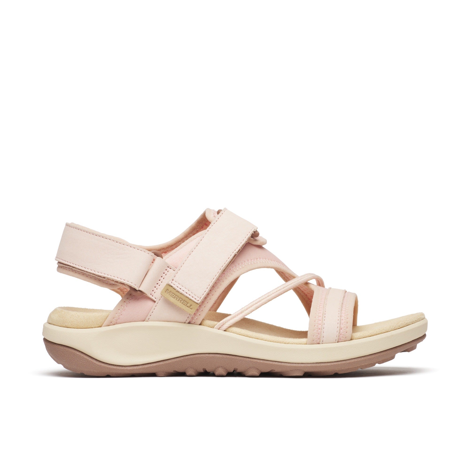 Women's Terran 4 Backstrap - Powder