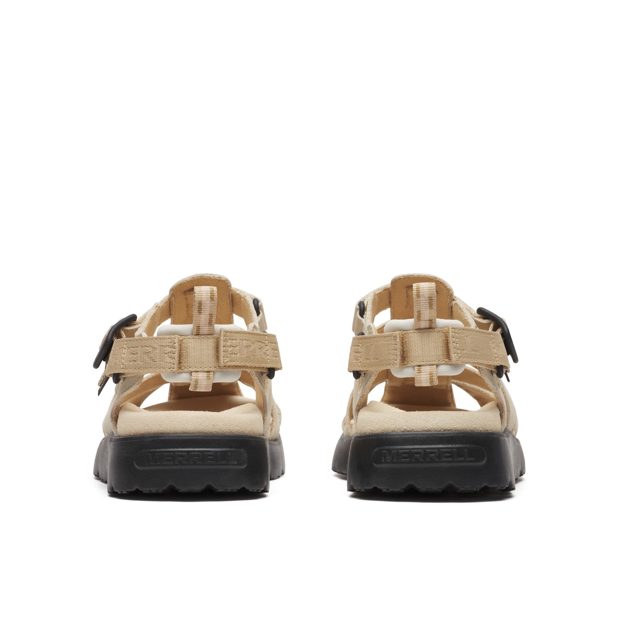 Women's Fleur Fisherman - Poplar/Latte (T3)