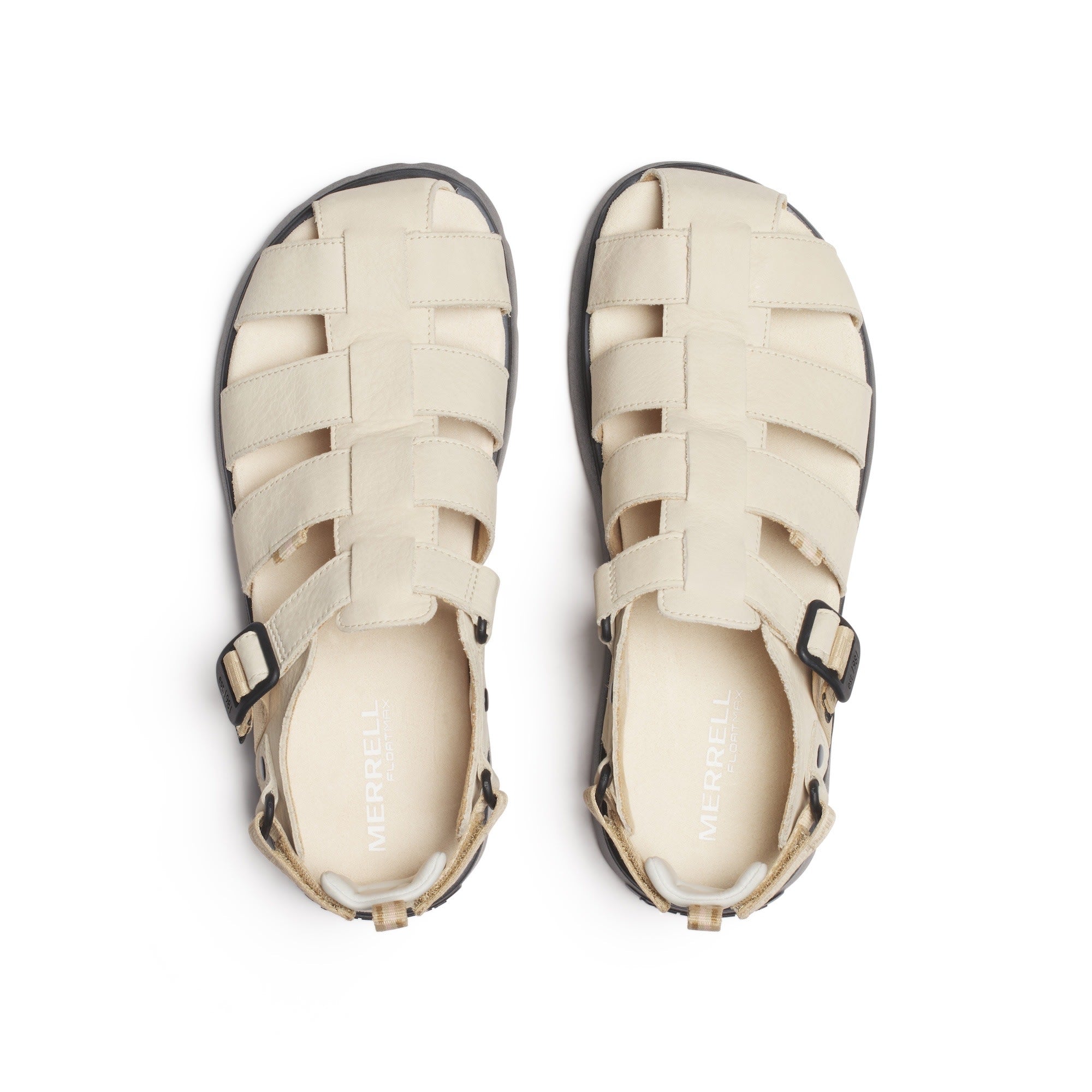 Women's Fleur Fisherman - Poplar/Latte (T3)