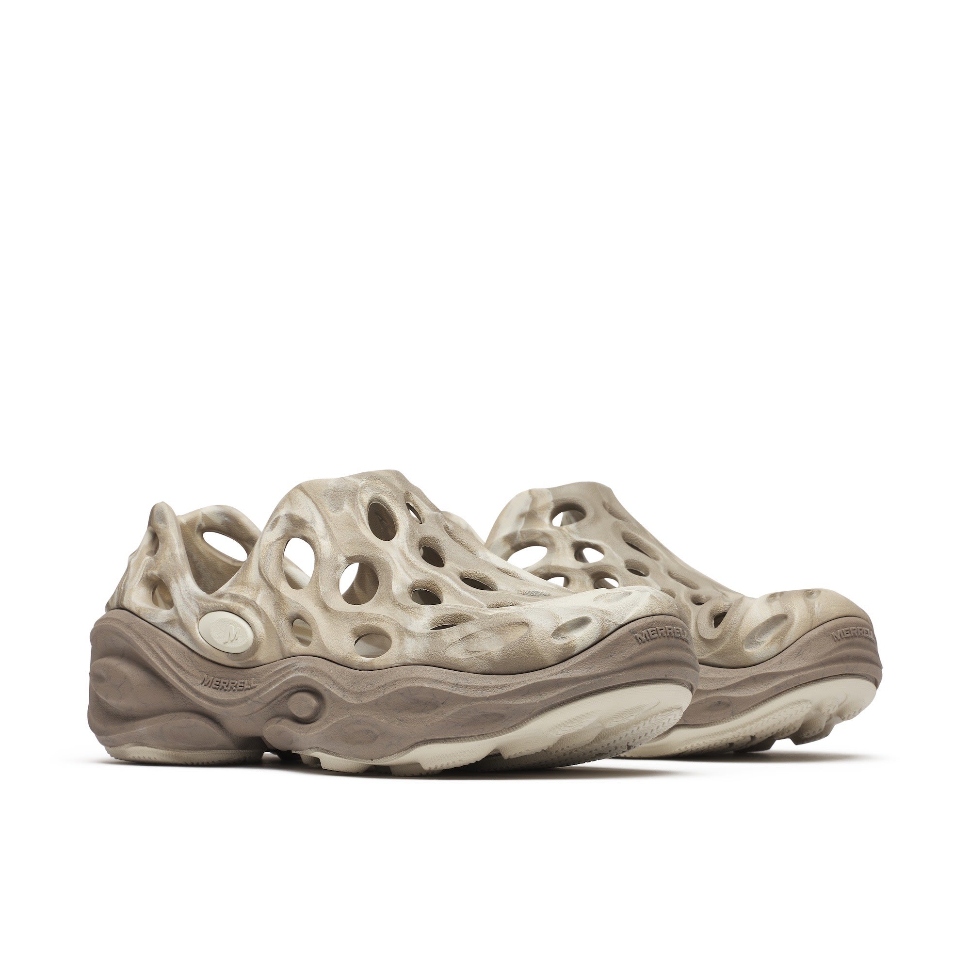Women's Hydro Next Gen Moc - Silt (T3)