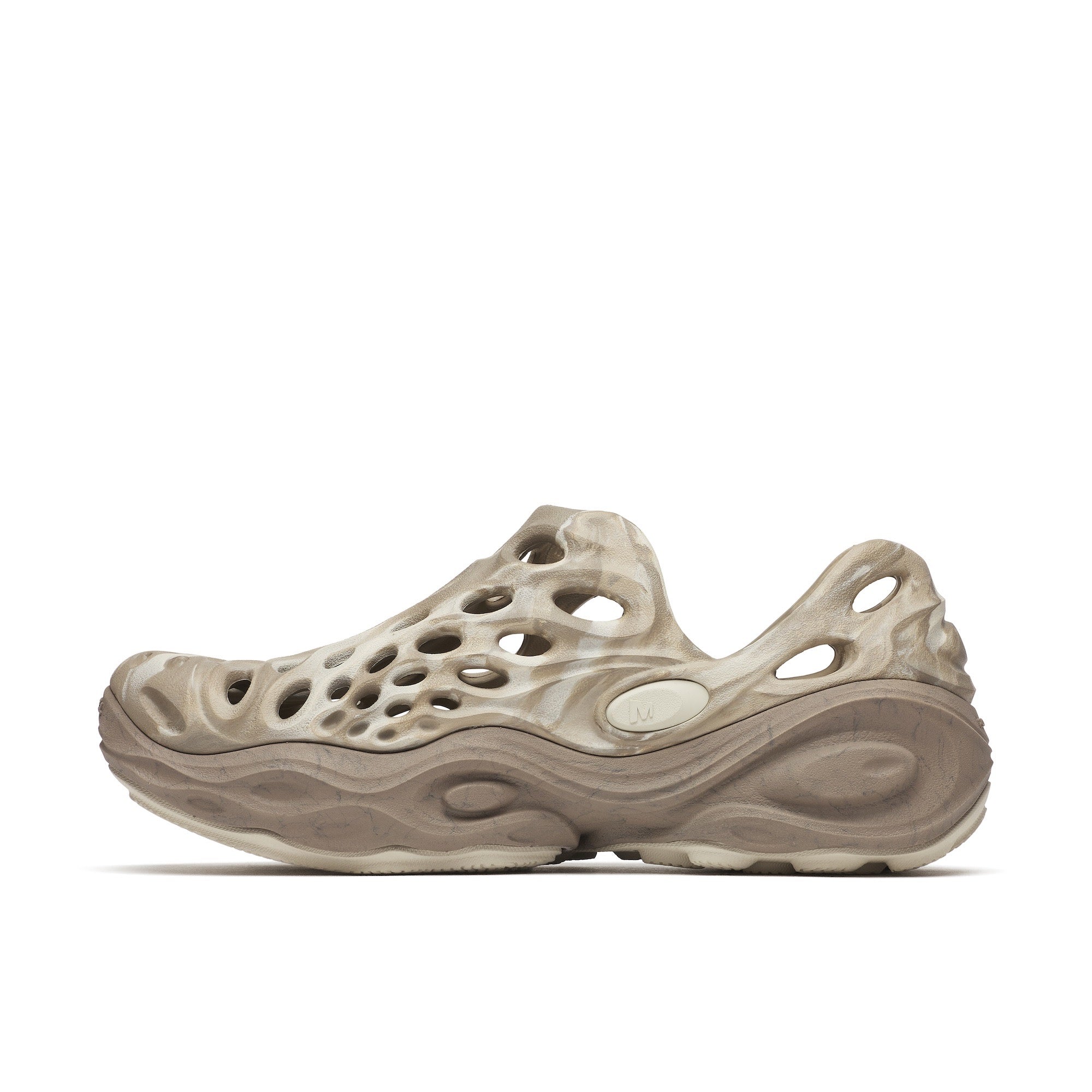 Women's Hydro Next Gen Moc - Silt (T3)