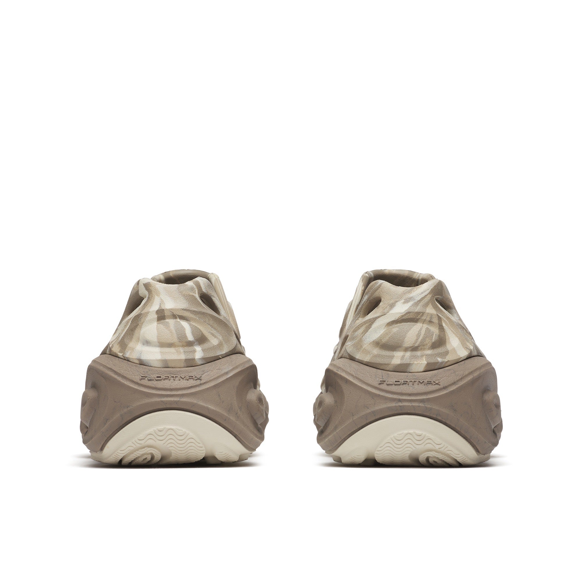 Women's Hydro Next Gen Moc - Silt (T3)