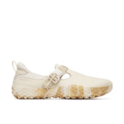 Women's Wrapt Buckle Nubuck - Poplar (T3)