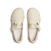 Women's Wrapt Buckle Nubuck - Poplar (T3)