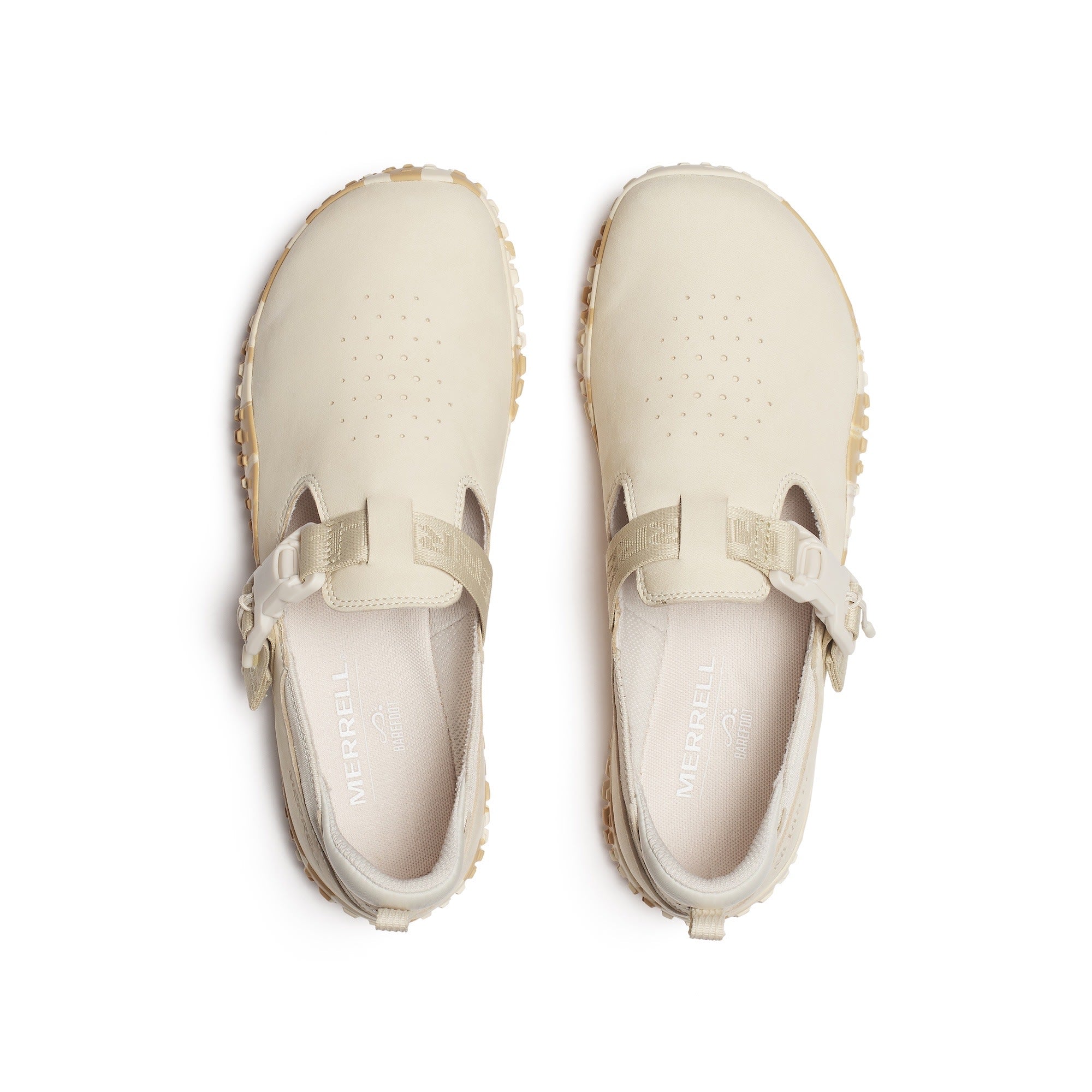 Women's Wrapt Buckle Nubuck - Poplar (T3)