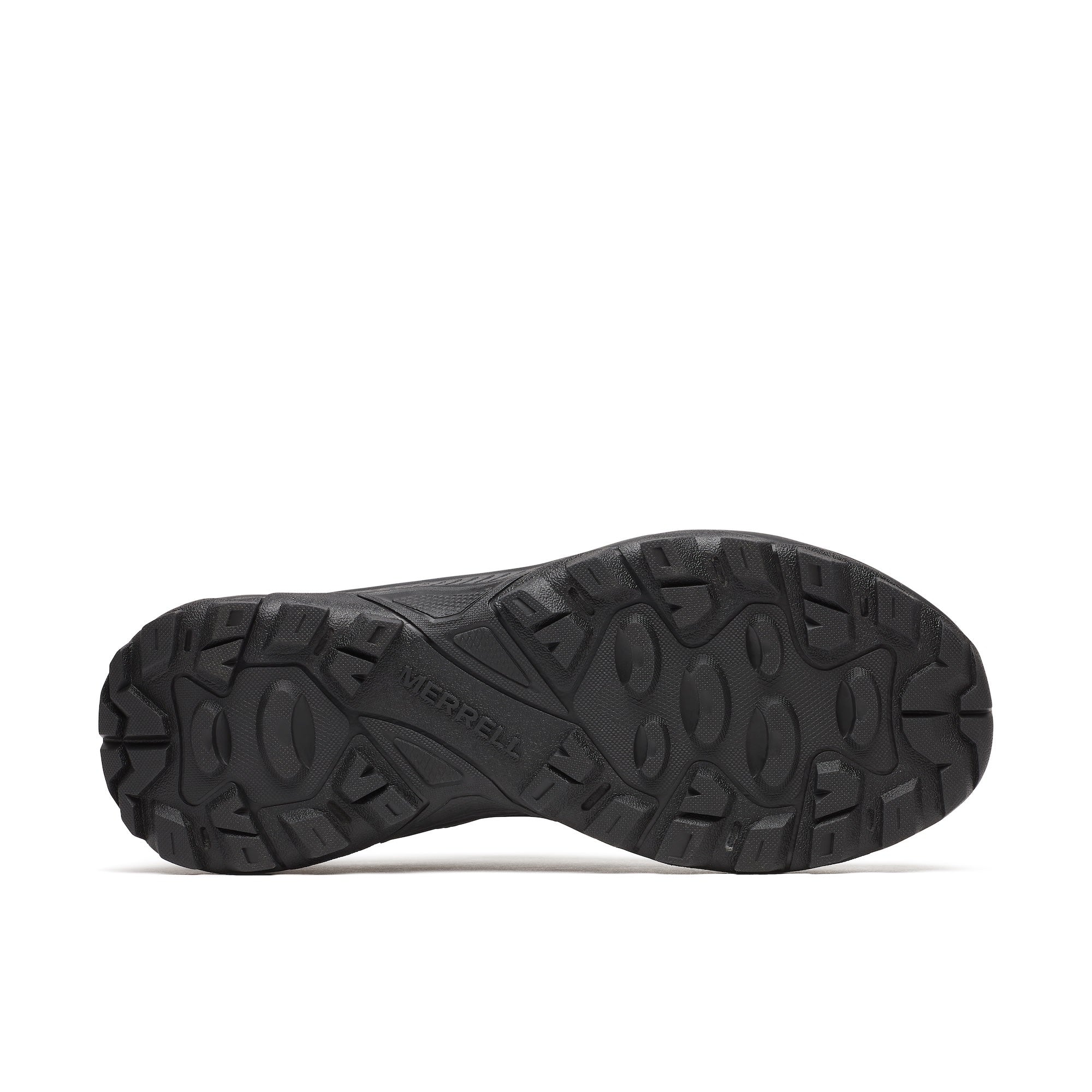 Women's Speed Strike 2 Trek - Triple Black (T3)