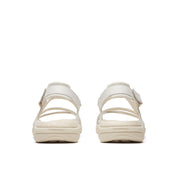 Women's Harbor Backstrap - White