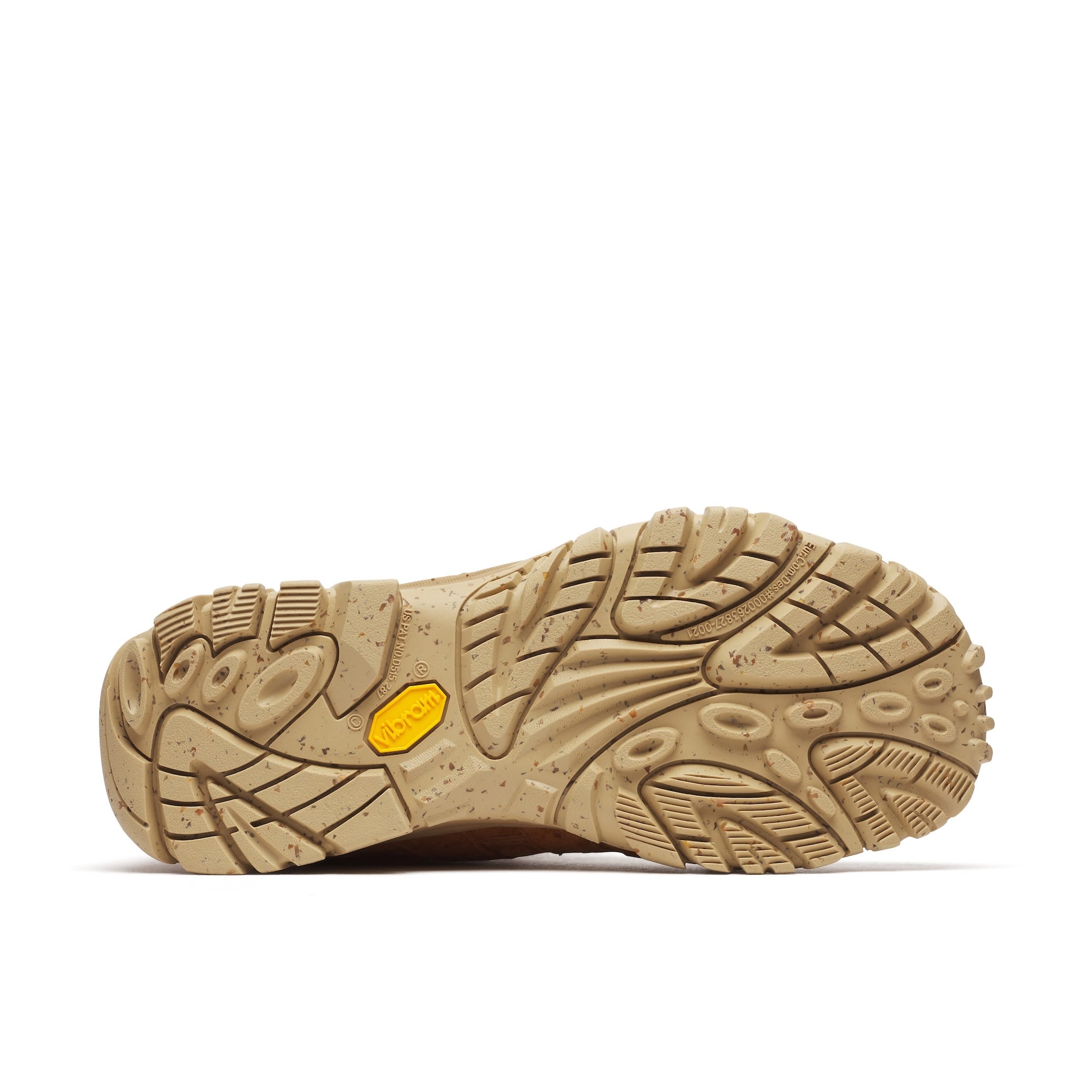 Women's Moab 2 Decon Mid Cozy Luxe SE - Korma