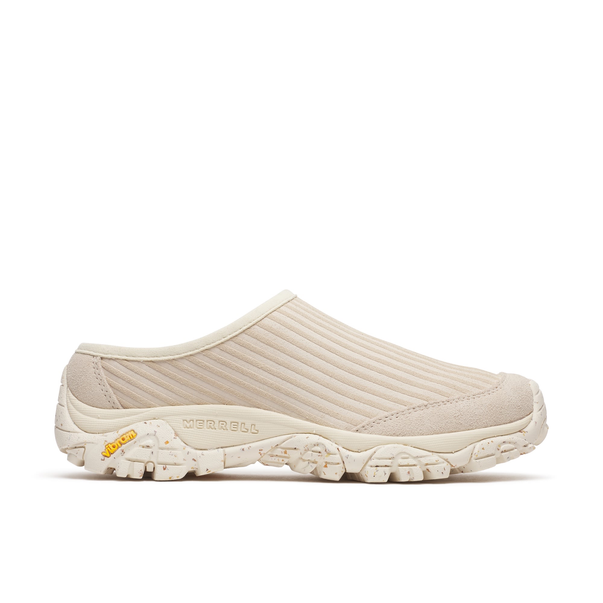 Women's Moab 2 Slide Cord SE - Eggshell (T3)