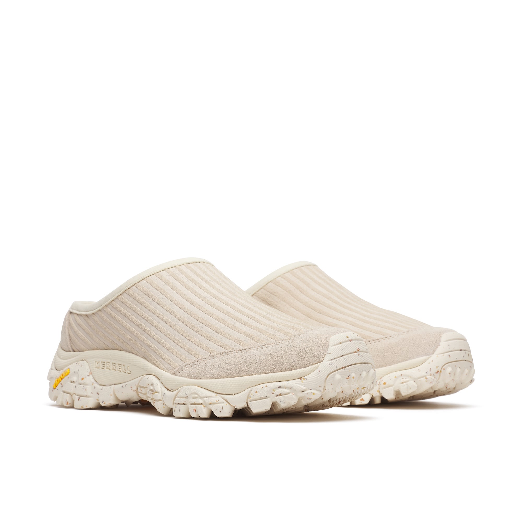 Women's Moab 2 Slide Cord SE - Eggshell (T3)
