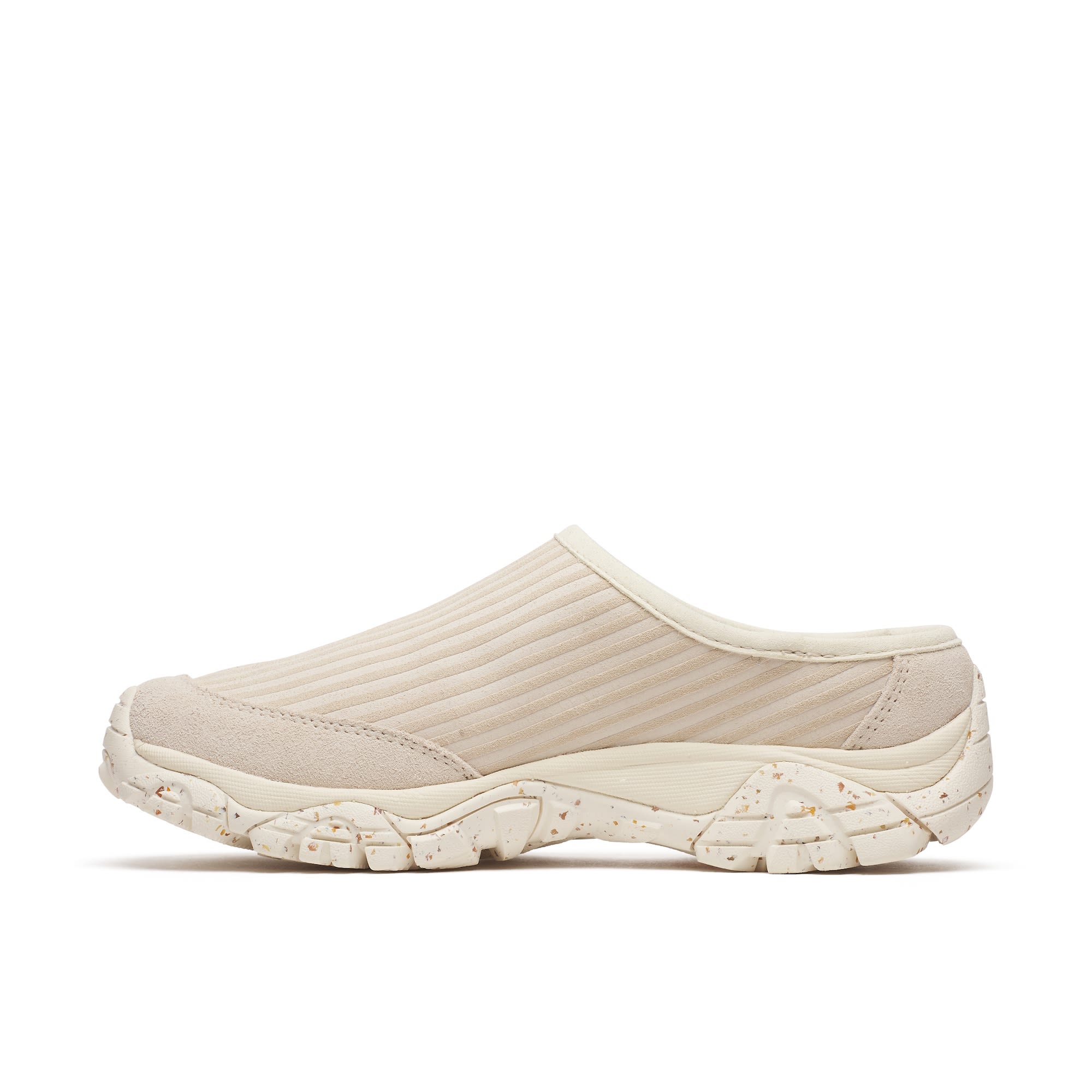 Women's Moab 2 Slide Cord SE - Eggshell (T3)