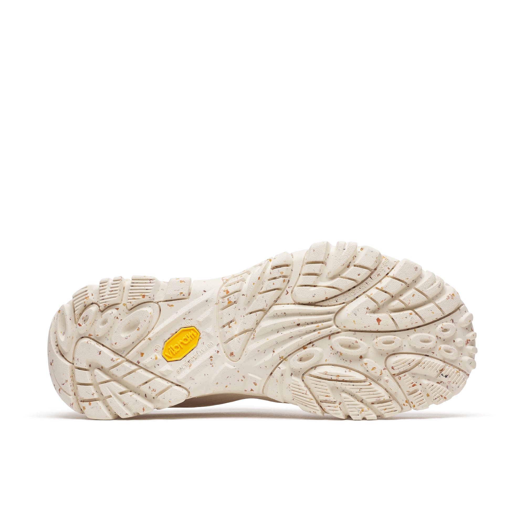 Women's Moab 2 Slide Cord SE - Eggshell (T3)