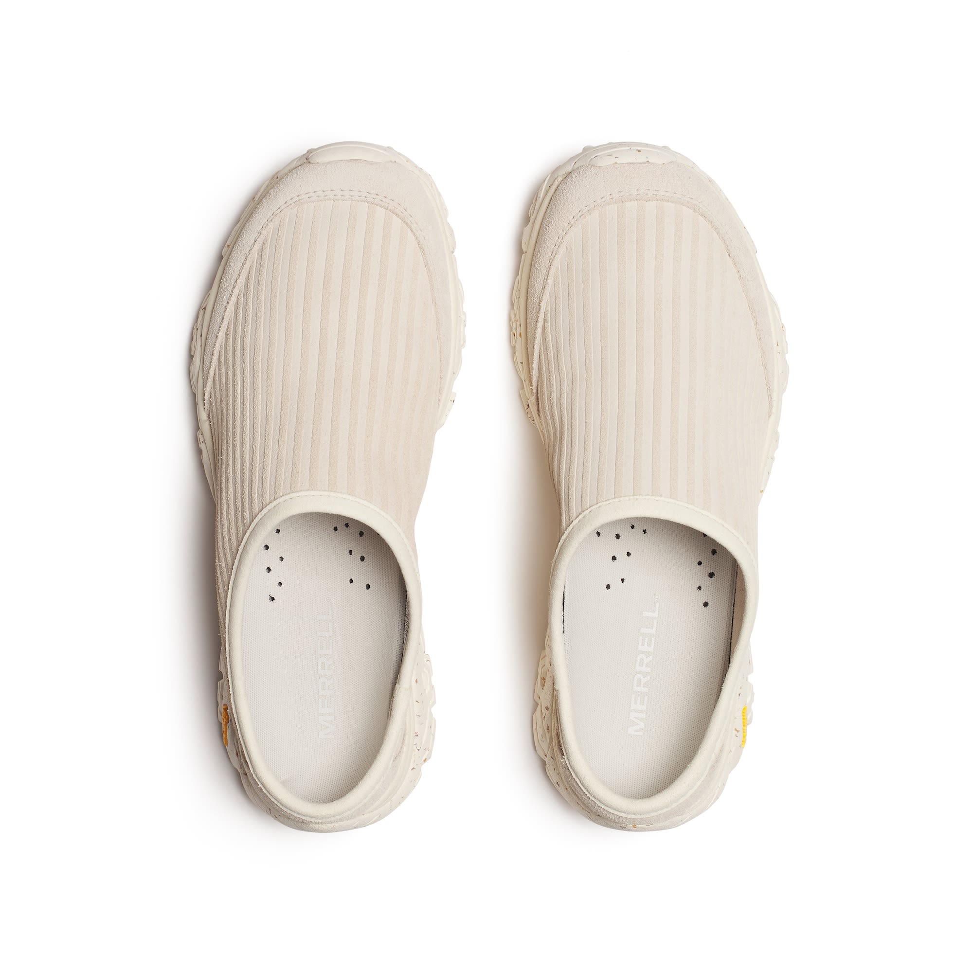Women's Moab 2 Slide Cord SE - Eggshell (T3)