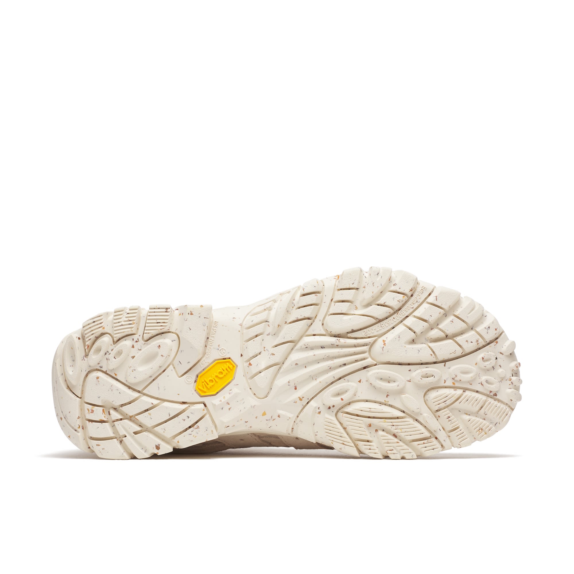 Women's Moab 2 Decon Mid Cord SE - Eggshell (T3)