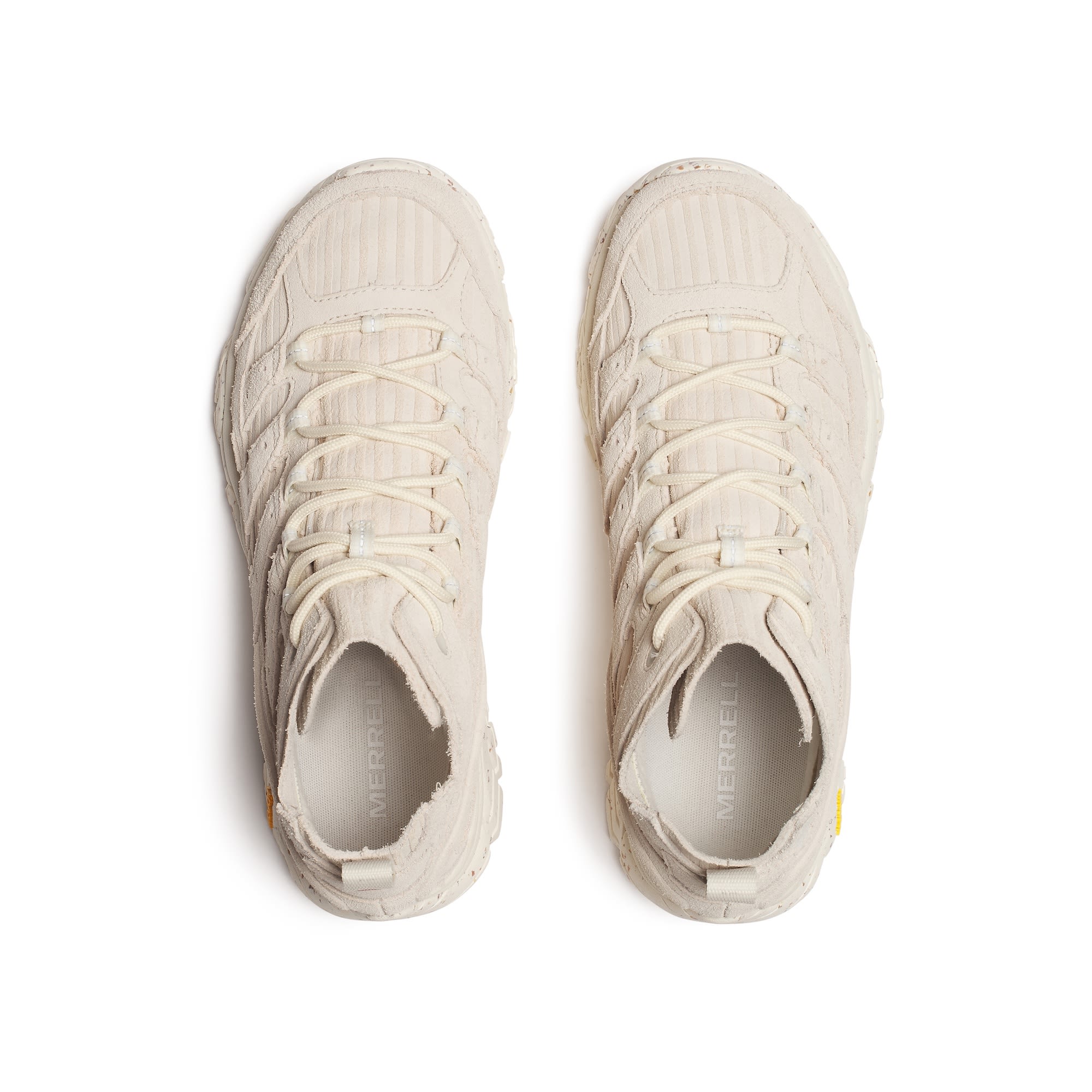 Women's Moab 2 Decon Mid Cord SE - Eggshell (T3)