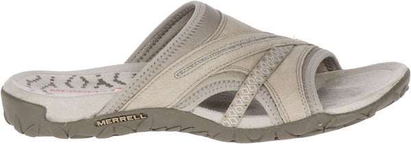 Women's Terran Slide II - Taupe