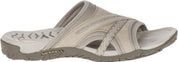 Women's Terran Slide II - Taupe