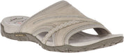 Women's Terran Slide II - Taupe