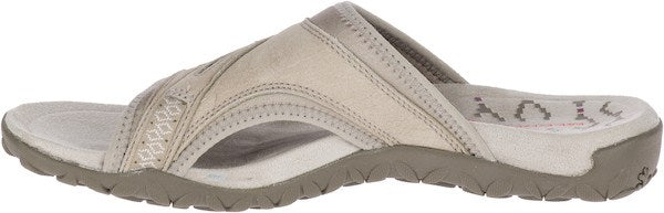 Women's Terran Slide II - Taupe