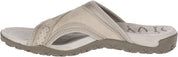 Women's Terran Slide II - Taupe