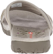 Women's Terran Slide II - Taupe