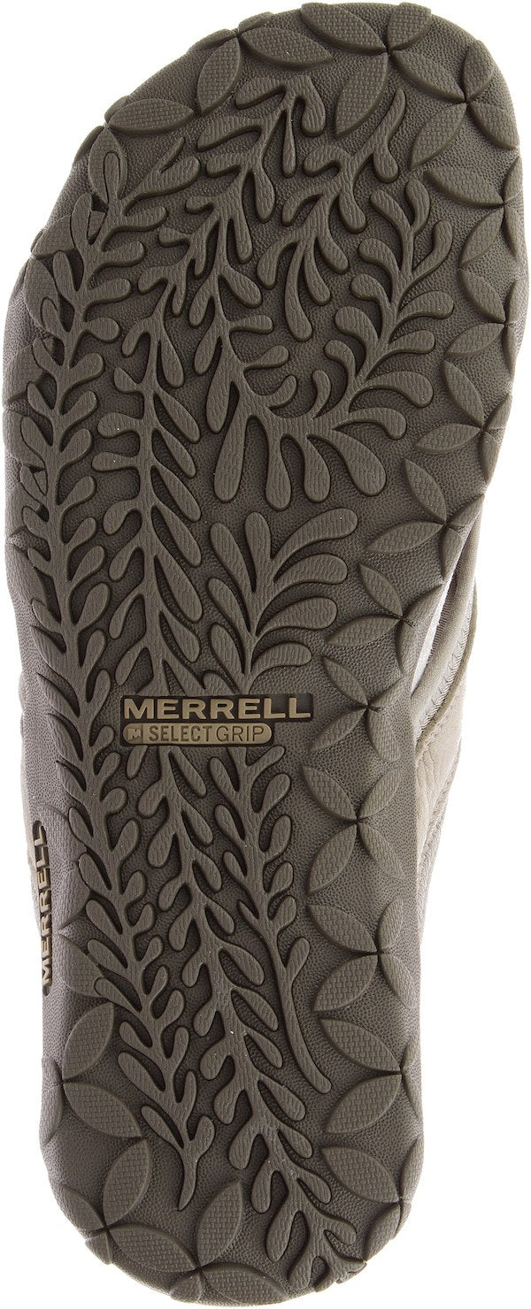 Women's Terran Slide II - Taupe