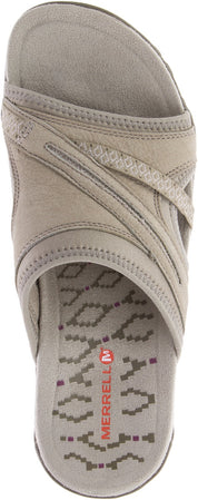 Women's Terran Slide II - Taupe