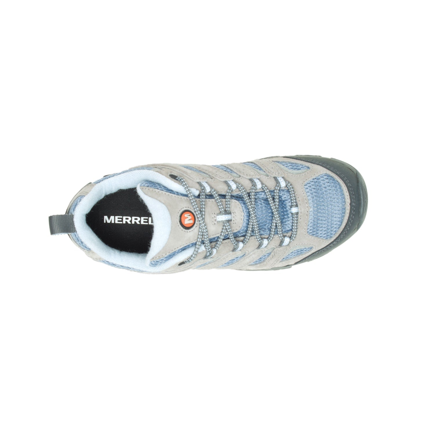 Women's Moab 3 - Smoke