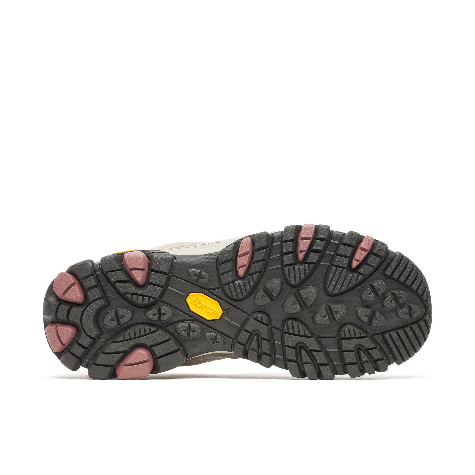 Women's Moab 3 GTX - Aluminum