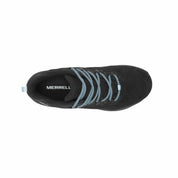Women's Bravada Edge 2 Thermo Demi WP - Black/Arona
