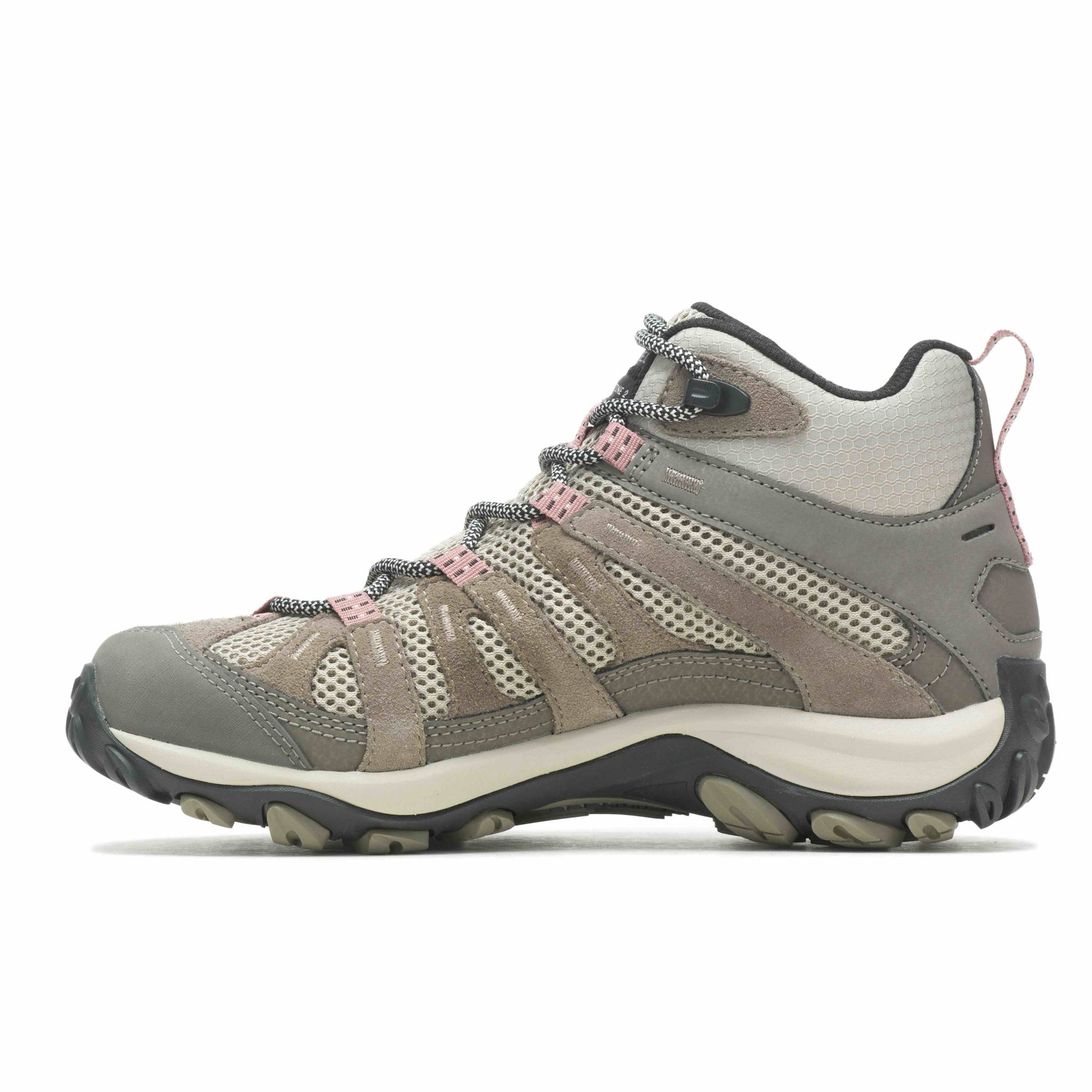 Women's Alverstone 2 Mid GTX - Aluminum