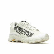 Women's Moab Speed GORE-TEX® SE - White (T2)